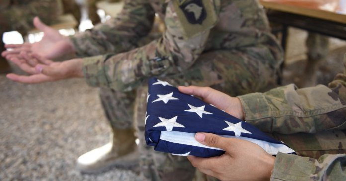 Furia veteranilor NATO în urma comentariilor făcute de Trump referitoare la Afganistan: „A trecut peste limite. Am plătit cu sânge pentru această alianță”