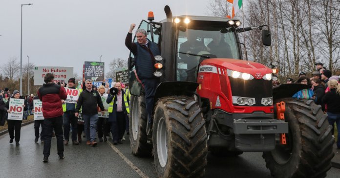 Irineu Darău, ministerul Economiei: „Acordul UE-Mercosur va impulsiona exporturile. România are nevoie de piețe noi”