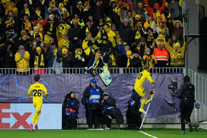 Liga Campionilor revine ÎN DIRECT » 5 echipe s-au calificat până acum în etapa eliminatorie