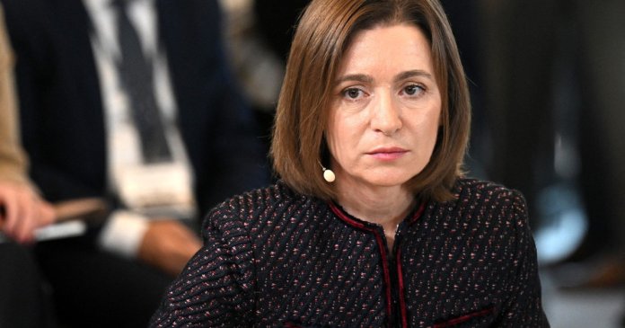 Maia Sandu, acuzată de trădare. Socialiștii lui Igor Dodon cer o investigație penală în urma afirmațiilor legate de unirea cu România.