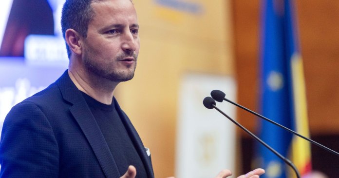 Nicu Ștefănuță referitor la acordul Mercosur: Impactul nu va fi imediat și sunt prevăzute măsuri de precauție.