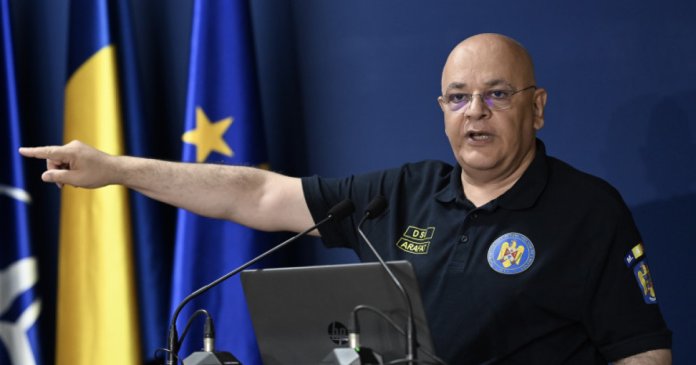 Raed Arafat, following the fire in Crans-Montana: It is crucial for people to recognize that using fireworks indoors is unacceptable.