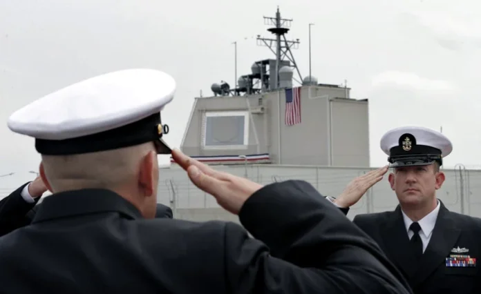 Scutul de la Deveselu, în risc? Efectul unui conflict SUA-China: „Războaiele dintre mari se desfășoară prin intermediul celor mici” Scutul de la Deveselu, în risc? Efectul unui conflict SUA-China: „Războaiele dintre mari se desfășoară prin intermediul celor mici”