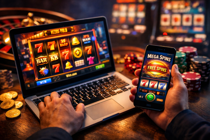 Care sunt cei mai mari furnizori de sloturi online din lume în 2025