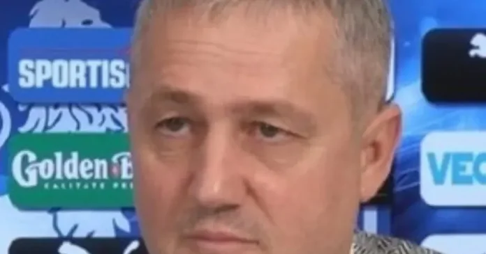 Accident serios la schi pentru Mihai Rotaru, susținătorul U Craiova! Intervenție chirurgicală de urgență. Care este condiția acestuia?