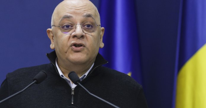 Arafat explică ajustările semnalelor RO-Alert: „În situația unei viituri, nu vom utiliza un ton care să nu aducă pe nimeni la alertă”