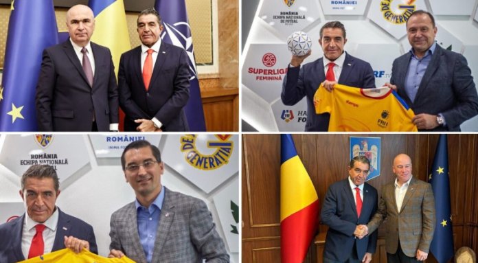 Arhitectul discret al discuției Nicușor Dan – Marco Rubio: impactul subtil al lui Paolo Zampolli