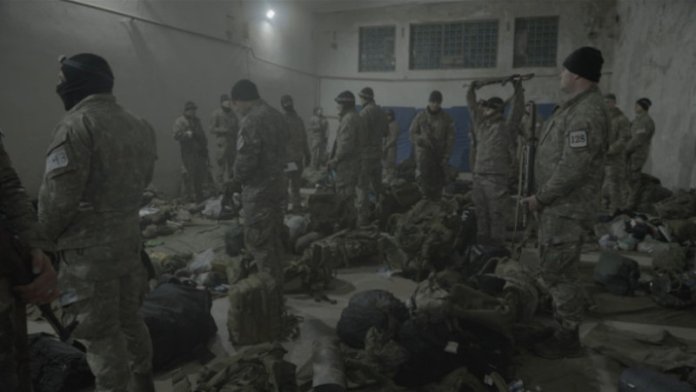 Aspectele „Săptămânii Iadului” în Armata Română: o provocare extremă pentru obținerea beretei verzi a Forțelor Speciale