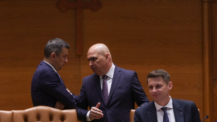 Cine îl acompaniază pe Nicușor Dan ca observator la Consiliul pentru Pace. Lista celor prezenți la întâlnirea lui Trump.