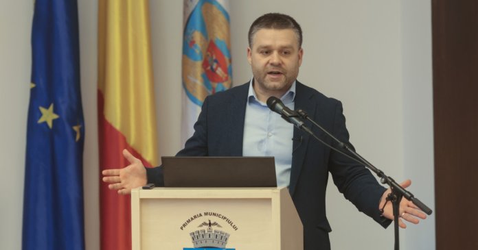 Ciucu: Am fost ignorant să cred că vechea majoritate din CGMB va persista. Răspunsul PSD a fost foarte agresiv, m-a uimit.