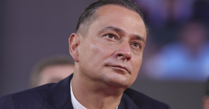 Daniel Băluță: „Teste medicale confirmă o situație în cazul intoxicației cu arsen și mercur”