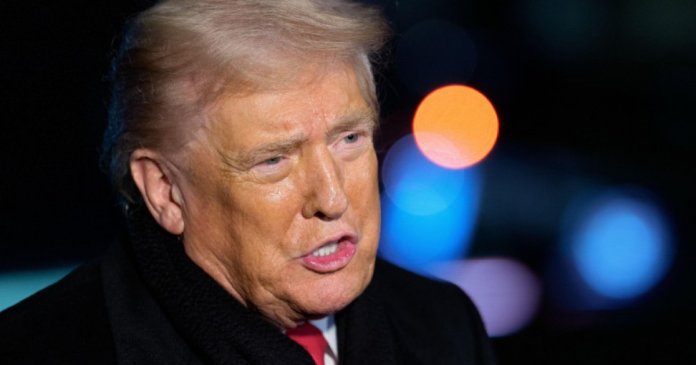 Donald Trump, primele sale declarații după agresiunea împotriva Iranului: SUA au început „misiuni militare semnificative”