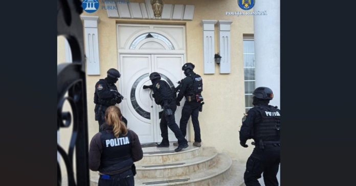 Fosta parteneră a antreprenorului Adrian Kreiner, care a fost asasinat în 2023, a fost capturată în legătură cu femeia din Sibiu suspectată de omorul mamei sale.