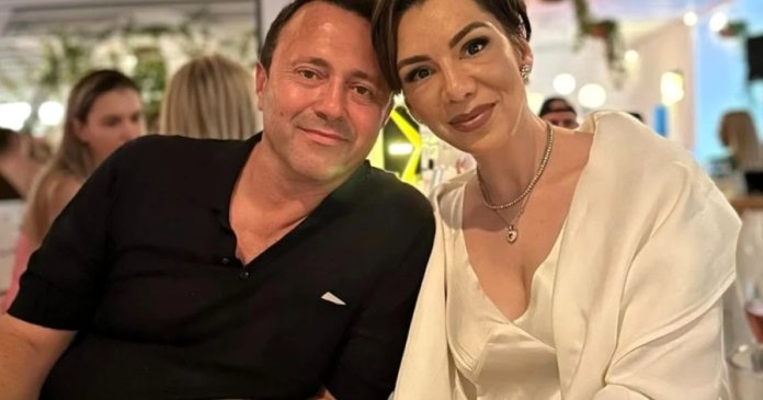 Fosta parteneră a lui Adrian Kreiner, învinuită de un condamnat pentru omorul omul de afaceri: „Ea este criminala malefică”