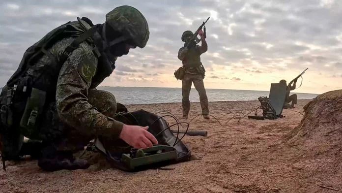 Greșeala lui Putin ce va aduce repercusiuni grave pentru Rusia Greșeala lui Putin ce va aduce repercusiuni grave pentru Rusia. Specialist în zona ex-sovietică: „Nu există nicio modalitate de a scăpa din această situație”