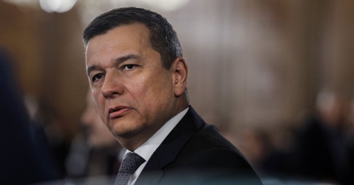 Grindeanu și „o formă de fericire”: Măsurile pentru care liderul PSD avertizează cu nevalidarea bugetului și înlăturarea lui Bolojan