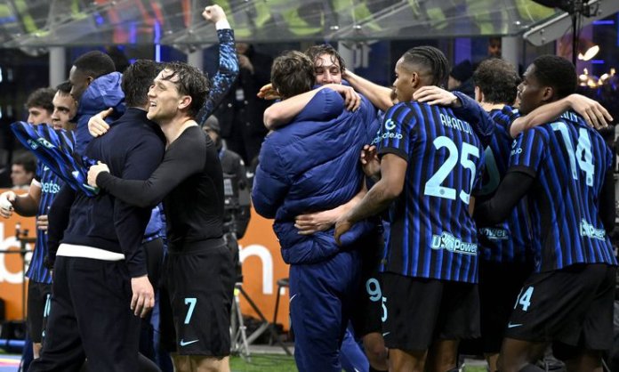 Inter - Juventus 3-2 » Chivu se confruntă cu Spalletti în Derby D’Italia, după un „thriller” pe Giuseppe Meazza!