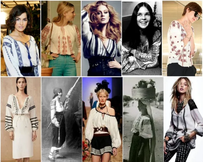 Le Monde: Cum ia românească, surprinsă de Matisse, a devenit un emblemă politică a extremei drepte