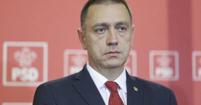 Mihai Fifor: România se află în fața pericolului de recesiune din cauza politicilor de austeritate aplicate de Ilie Bolojan