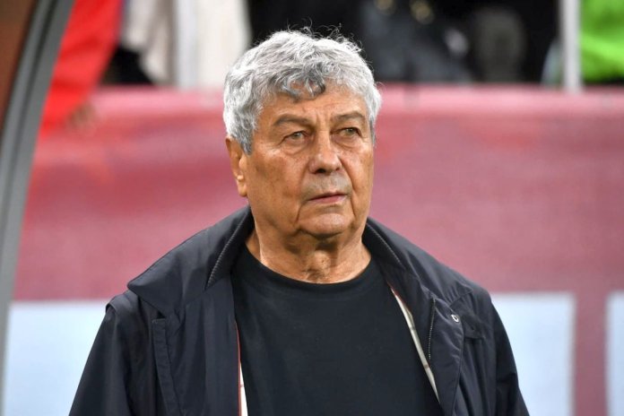 Mircea Lucescu rămâne la echipa națională » Va dirija România în confruntarea de baraj cu Turcia