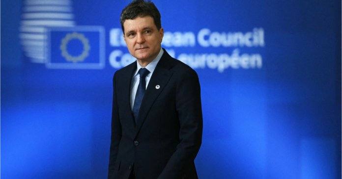 Nicușor Dan declară că va lua parte la Consiliul Păcii organizat de Trump în SUA: „România va avea rol de observator”