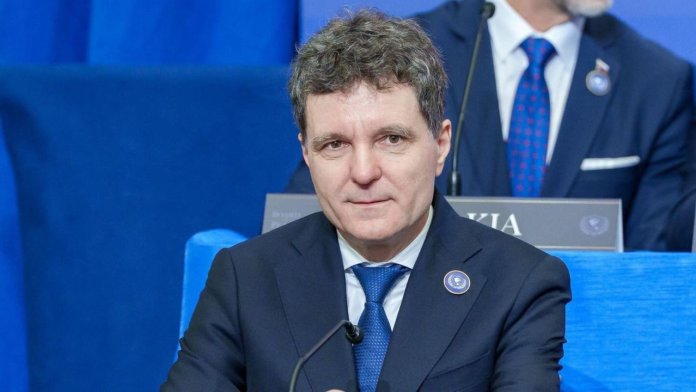 Reacția lui Nicușor Dan după ce Donald Trump l-a numit „premierul României”