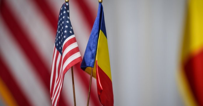 România, un aliat crucial pentru SUA. Bogdan Ivan: „Suntem lideri în UE în domeniul terenurilor și materialelor rare”