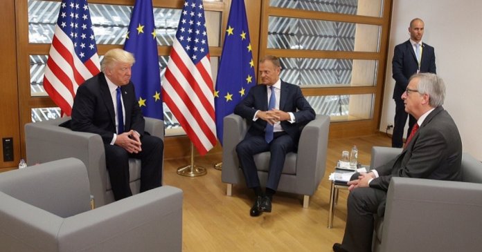 Tensiune fără precedent între Polonia și SUA: Legăturile dintre parteneri nu pot fi bazate pe adulație