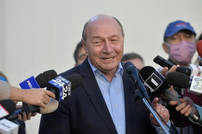 Traian Băsescu: „Rolul primarilor în alegeri a devenit nesemnificativ”. Reforma administrativă, unica soluție pentru modernizarea statului