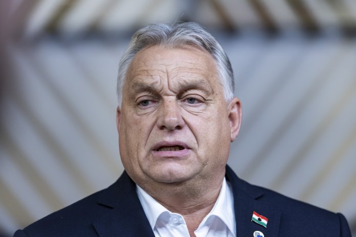 Viktor Orban: Ucraina, „inamic” al Ungariei. Discurs provocator al prim-ministrului de la Budapesta