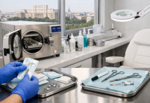 Cum alegi un salon de piercing în București fără să îți riști sănătatea? Cum alegi un salon de piercing în București fără să îți riști sănătatea