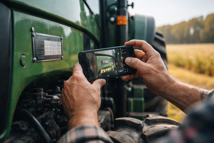 Cum identifici corect piesa după seria utilajului agricol și de ce contează mai mult decât modelul Cum identifici corect piesa după seria utilajului agricol și de ce contează mai mult decât modelul?