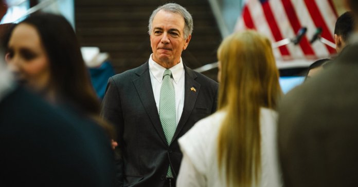 Ambasadorul Statelor Unite la București: Colaborarea SUA-România ajunge la noi vârfuri de putere...