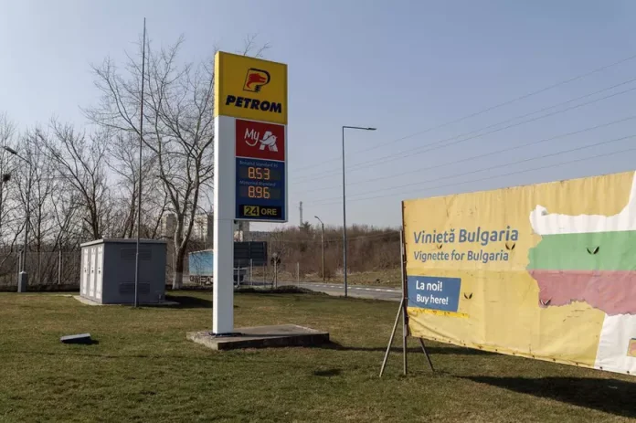 Atacul românilor împotriva stațiilor de carburanți din Bulgaria. „Numărul nostru va crește tot mai mult aici”