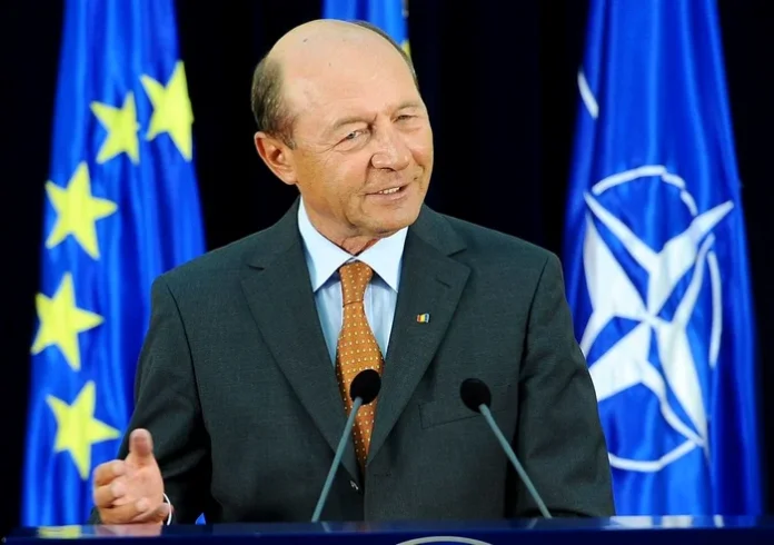 Băsescu lansează un nou avertisment referitor la securitatea României și îi reproșează liderului NATO: „Nu îi preocupă securitatea României”