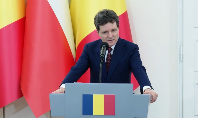 Ce afirmă Nicușor Dan referitor la sugestia lui Macron de a se integra în umbrela nucleară a Franței