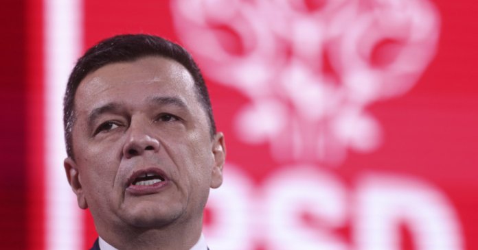 Cele trei variante ale PSD pentru conducere. Grindeanu, după întâlnirea din Olt: „Cei din jur au decis să nu mai...