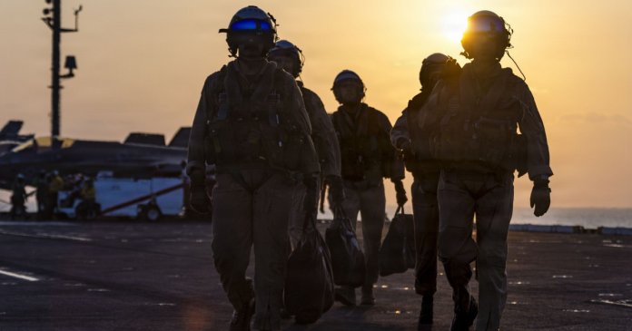 Cum a influențat Israelul SUA să lovească Iranul. Washingtonul a fost surprins de dimensiunea conflictului.