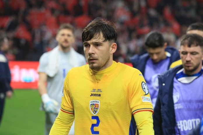 Gigi Becali a intervenit în direct după meciul Turcia - România: „Pe Hagi nu-l veți întâlni NICIODATĂ jucând alături de ei doi”