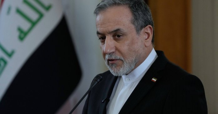 Iranul reconfirmă asistența militară din partea Rusiei și Chinei. Un oficial de rang înalt iranian: „Strâmtoarea Ormuz...