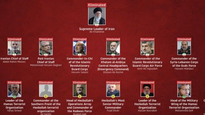 Mai multe aeronave de vânătoare americane s-au prăbușit în Kuweit, iar Ambasada Statelor Unite a fost cuprinsă de flăcări.