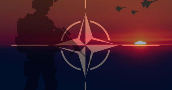 Reacția inițială a NATO după ce apărarea aeriană a Alianței a interceptat o rachetă balistică iraniană