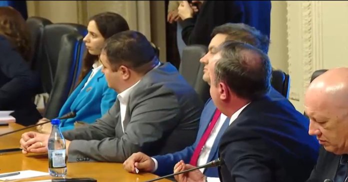 Scandal la interogarea șefului diplomației, Oana Țoiu: Abatere xenofobă în timpul comisiei parlamentare...