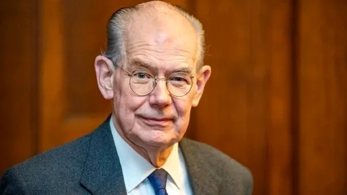 SUA sunt angajate într-un conflict pe care nu au capacitatea de a-l înfrunta cu succes, susține un renumit teoretician al relațiilor internaționale.