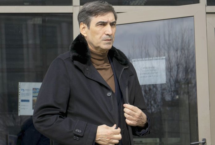 Victor Pițurcă răspunde în urma evenimentului lui Mircea Lucescu de la antrenamentul echipei naționale: „Cum poți să afirmi așa ceva”