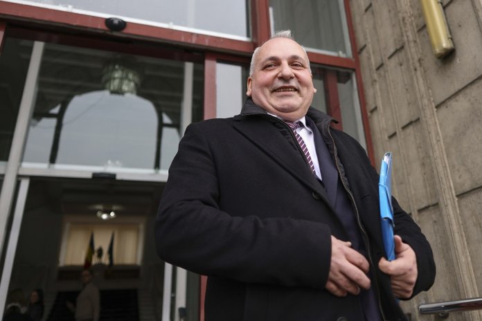 Viorel Cerbu obține un aviz favorabil din partea CSM pentru a conduce DNA, cu un vot unanim de 6-0, în timp ce Alex Florența și Marius Voineag nu primesc aviz, rezultatul balotajului fiind 3-3.