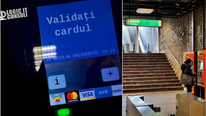 BREAKING | Prețurile metroului vor rămâne constante începând cu 1 mai. Ministrul Transporturilor cere Metrorex un plan pentru scăderea cheltuielilor. Când se estimează o majorare a tarifelor.