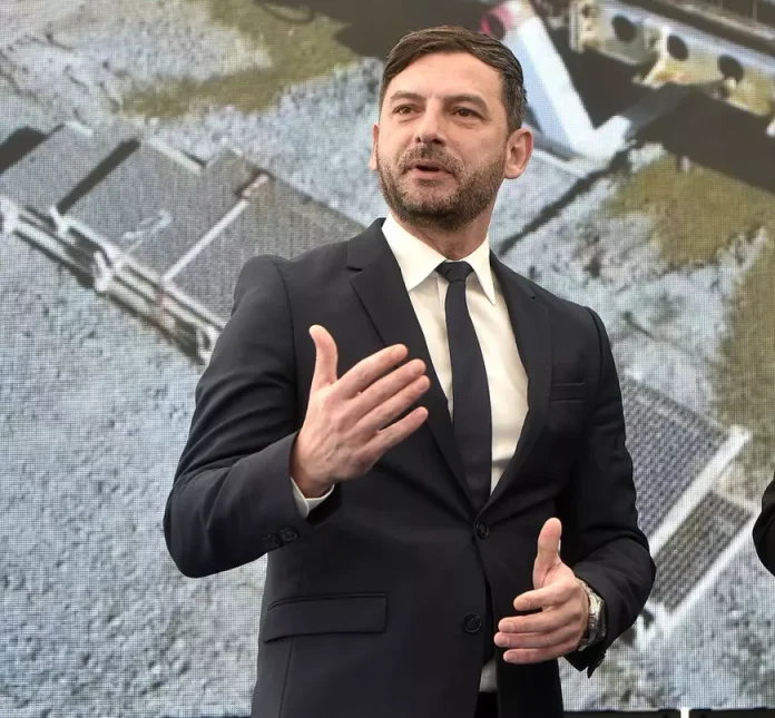 Cine este la conducerea Conpet, societatea de stat care se ocupă cu transportul țițeiului în contextul crizei energetice. Olegat de un general SRI