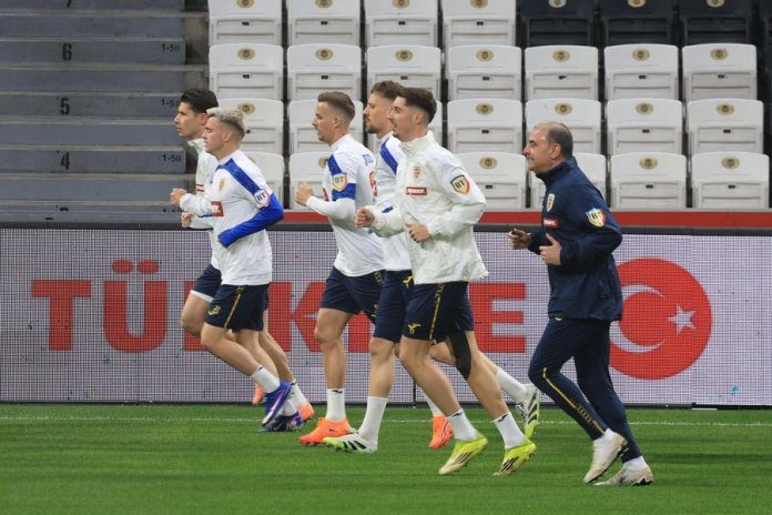 Cine va fi „secundul” lui Gheorghe Hagi la echipa națională a României » Un alt tehnician se retrage din FRF după 22 de ani