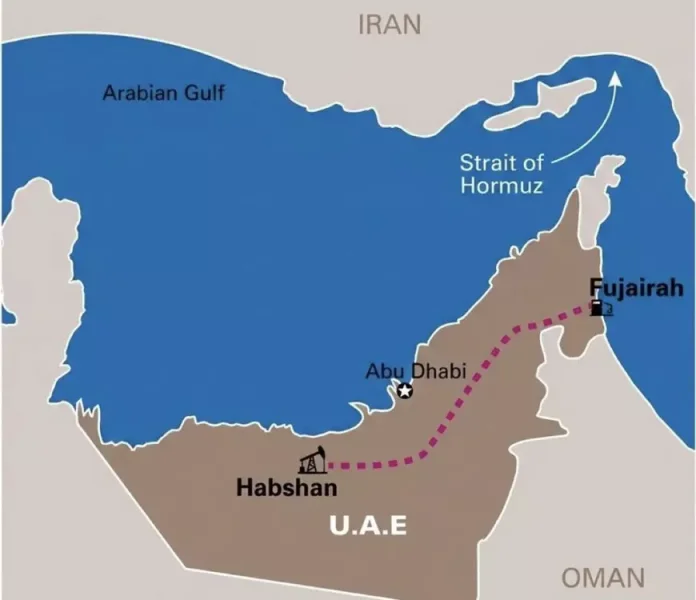 Cutremur în cartelul de petrol: Efectele retragerii Emiratelor Arabe Unite din OPEC asupra Rusiei